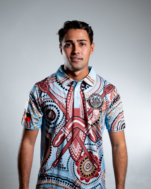 Warrior Within - Elite Polo