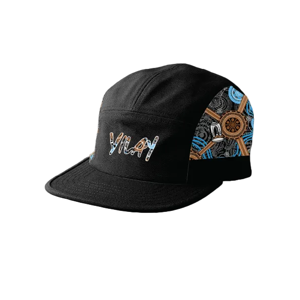50 Years of Deadly - Sports Hat
