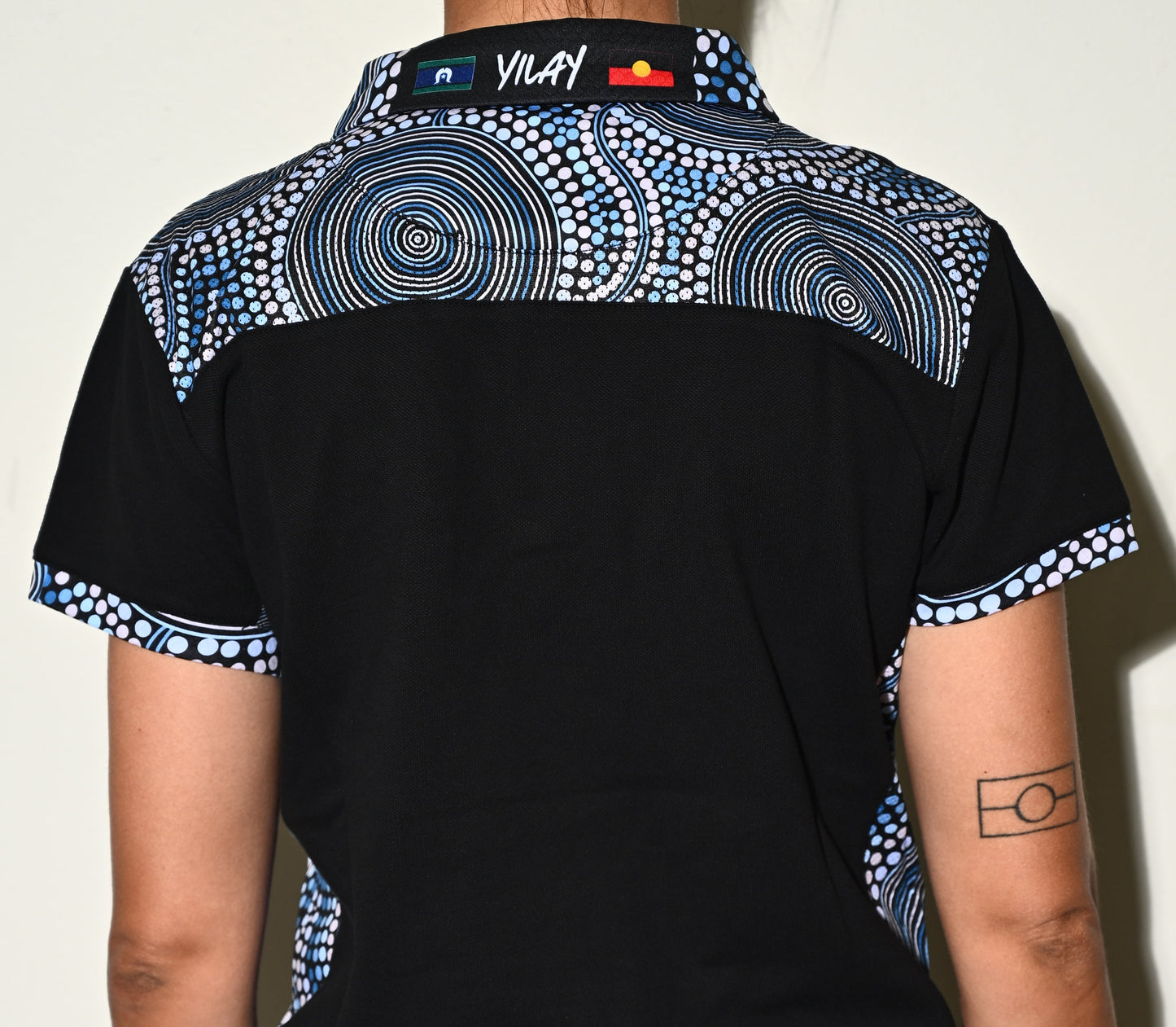 The Next Generation - Cotton Polo