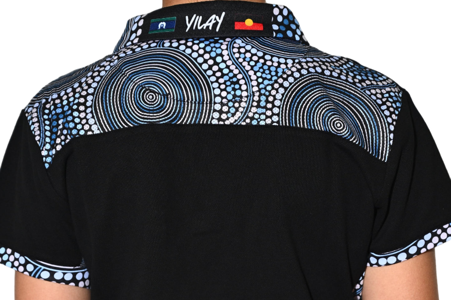 The Next Generation - Cotton Polo