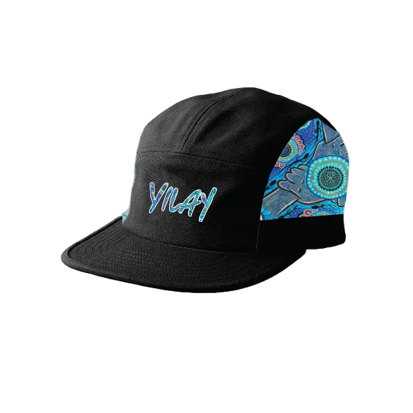 Culture Lives On - Sports Hat