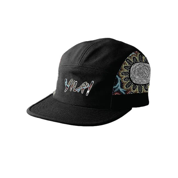 Honouring 50 Years of NAIDOC - Sports Hat