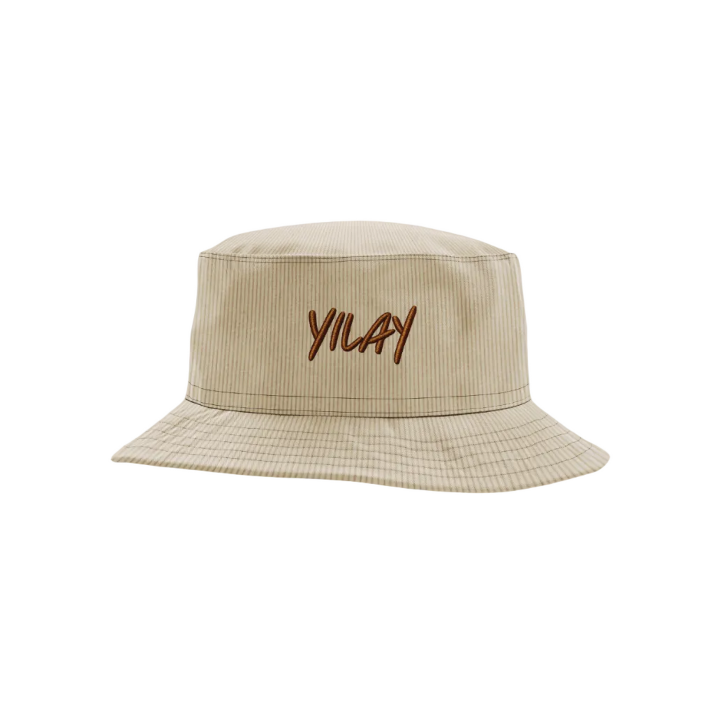 NAIDOC Corduroy Bucket Hat - Beige