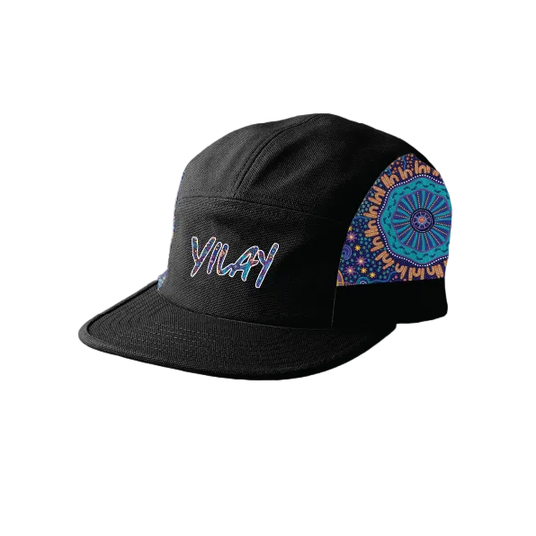 Our Journey Continues - Sports Hat