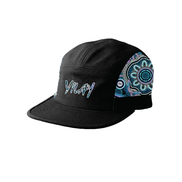 Standing Tall 50 Years - Sports Hat