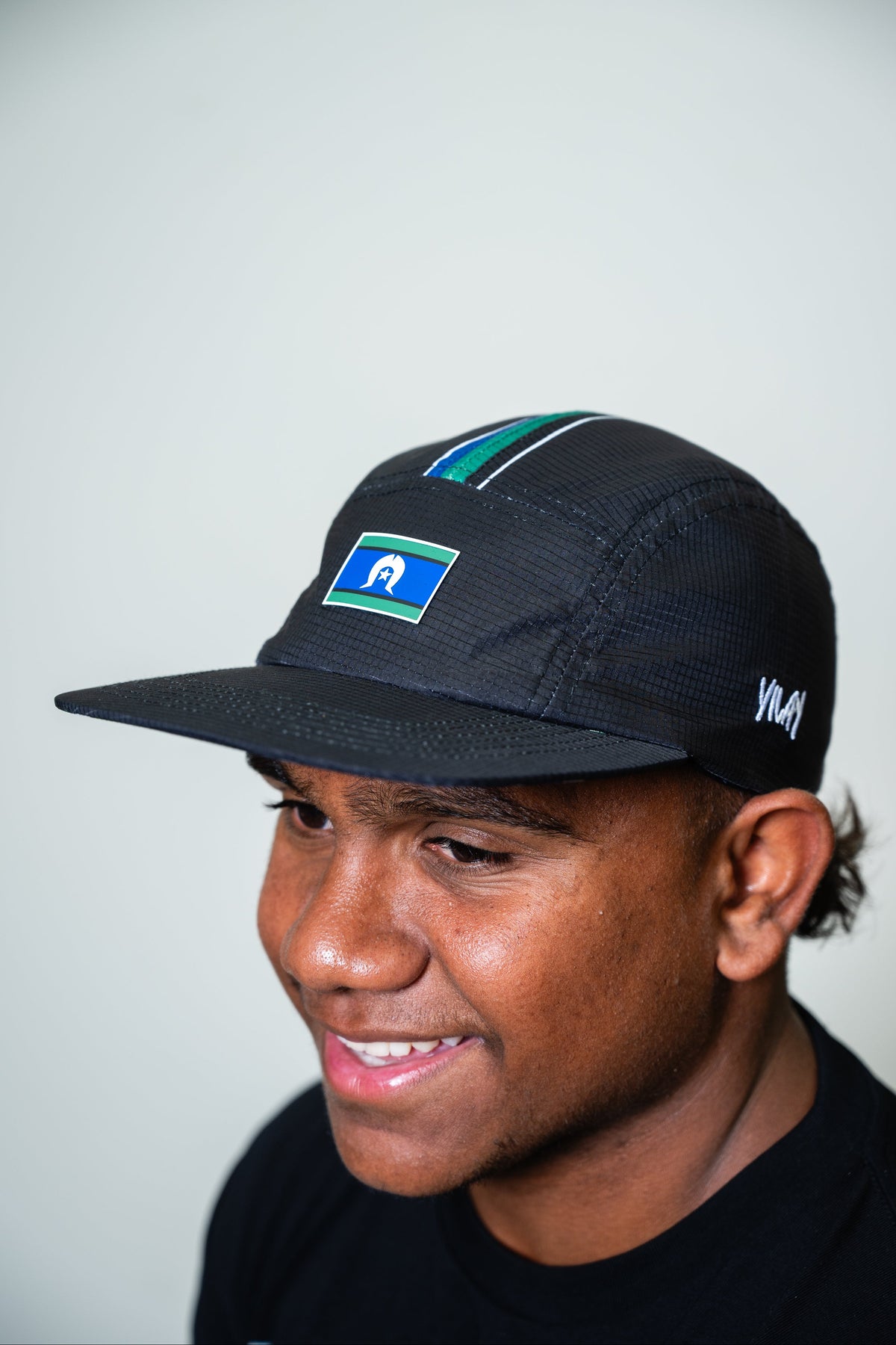 Torres Strait Islander - Sports Hat
