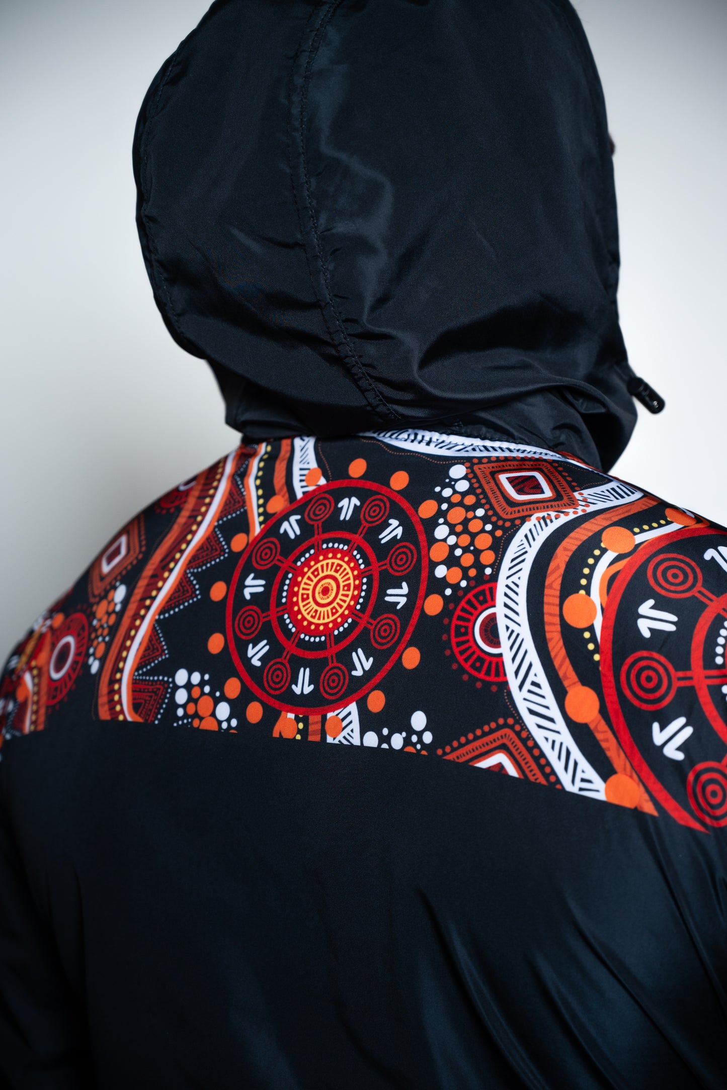 Mens - Splash Jacket