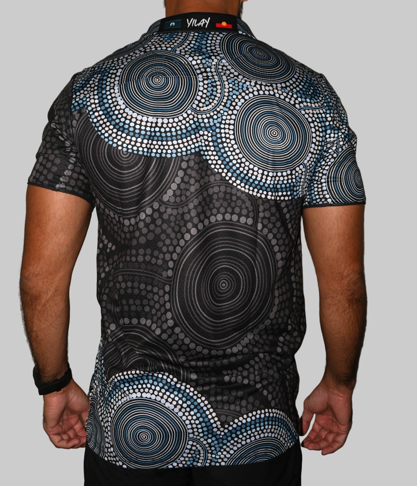 The Next Generation - Corp Elite Polo