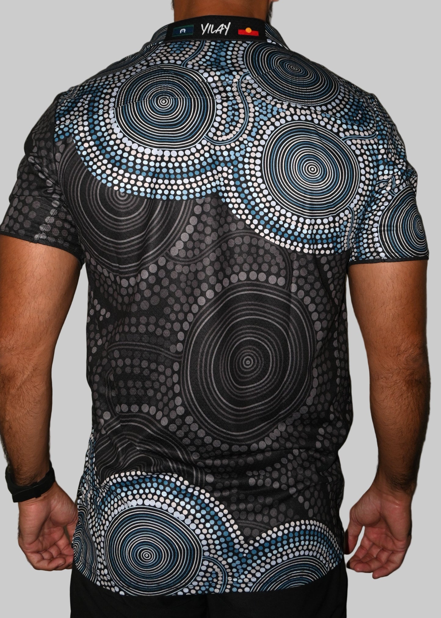 The Next Generation - Corp Elite Polo