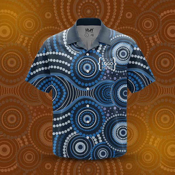 Button-Up Shirt