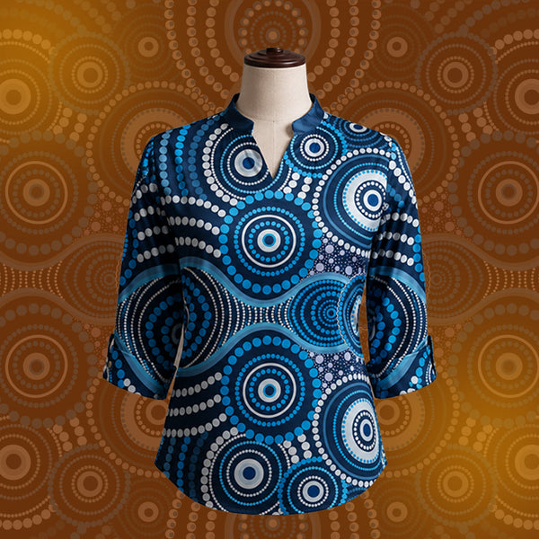 Ladies Blouse