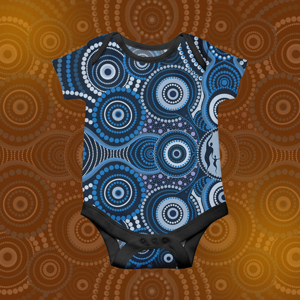 Baby Onesie