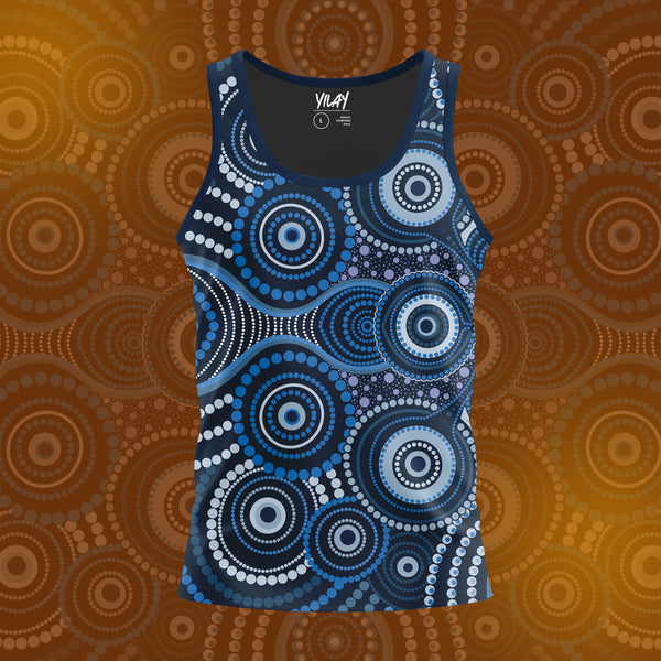Sports Singlet