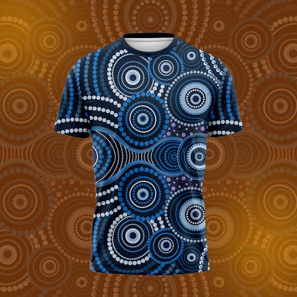 Sports Shirt
