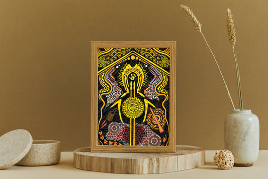 Ancestral Symbols