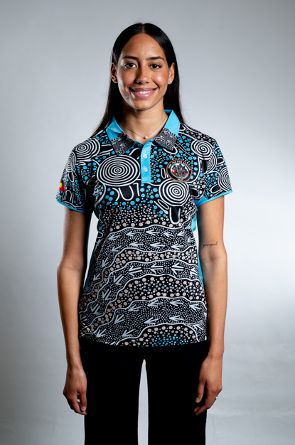 Keep the Fire Burning - Elite Polo