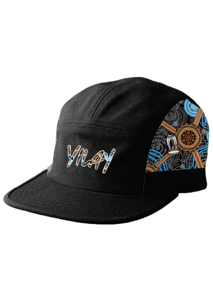 50 Years of Deadly - Sports Hat