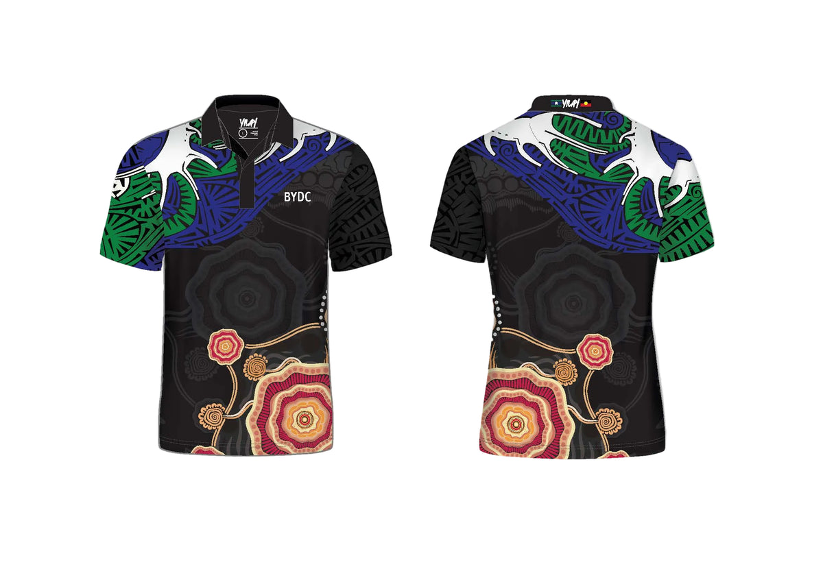 Cross Trails- SOLD by Brisbane Youth Detention Centre QLD