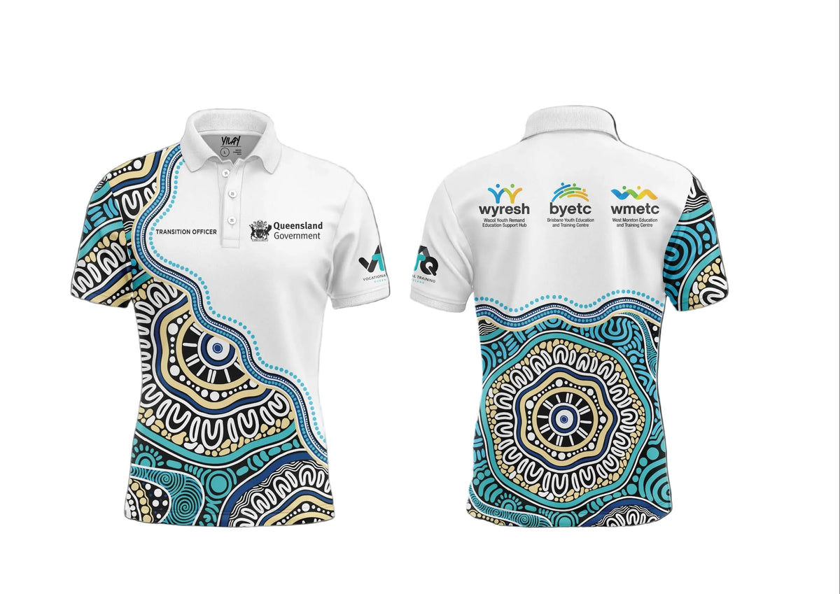 Blue Water Sands- SOLD to Brisbane Youth Education & Training QLD