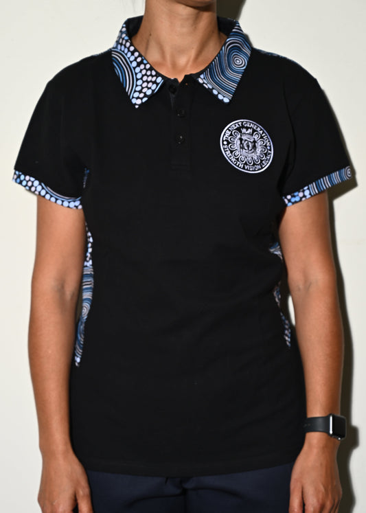 The Next Generation  - Cotton Polo