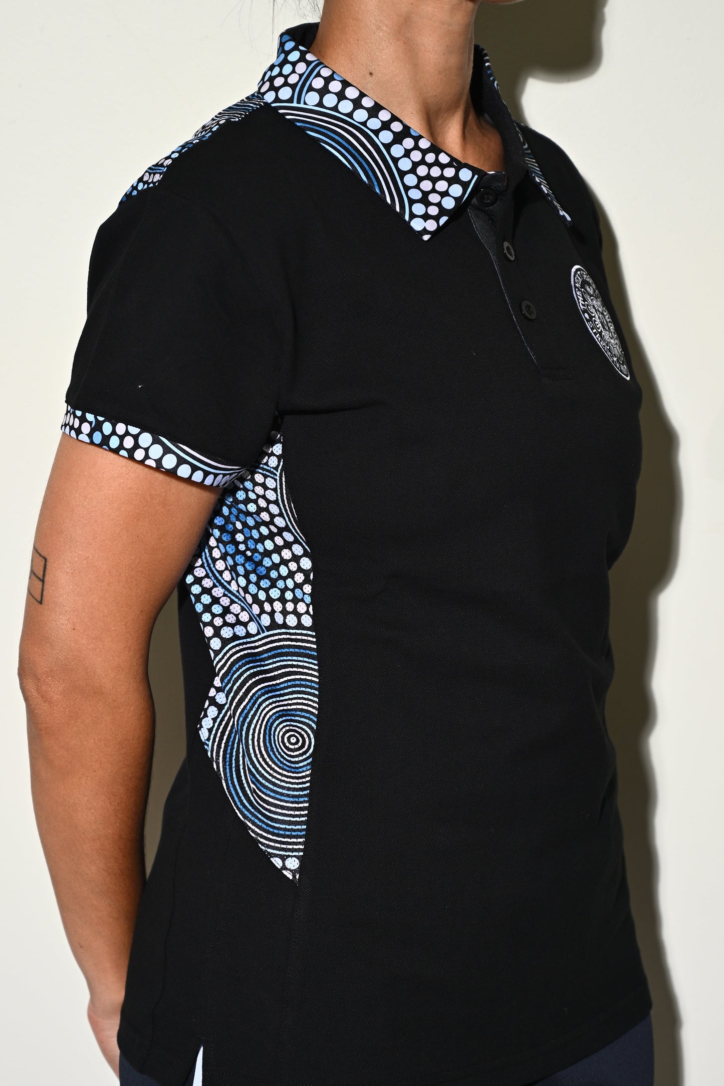 The Next Generation  - Cotton Polo