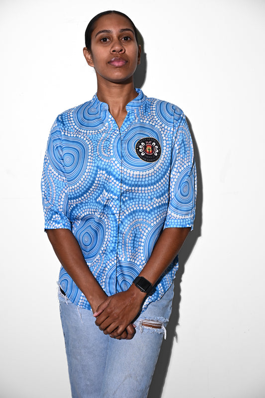 The Next Generation Ladies Blouse