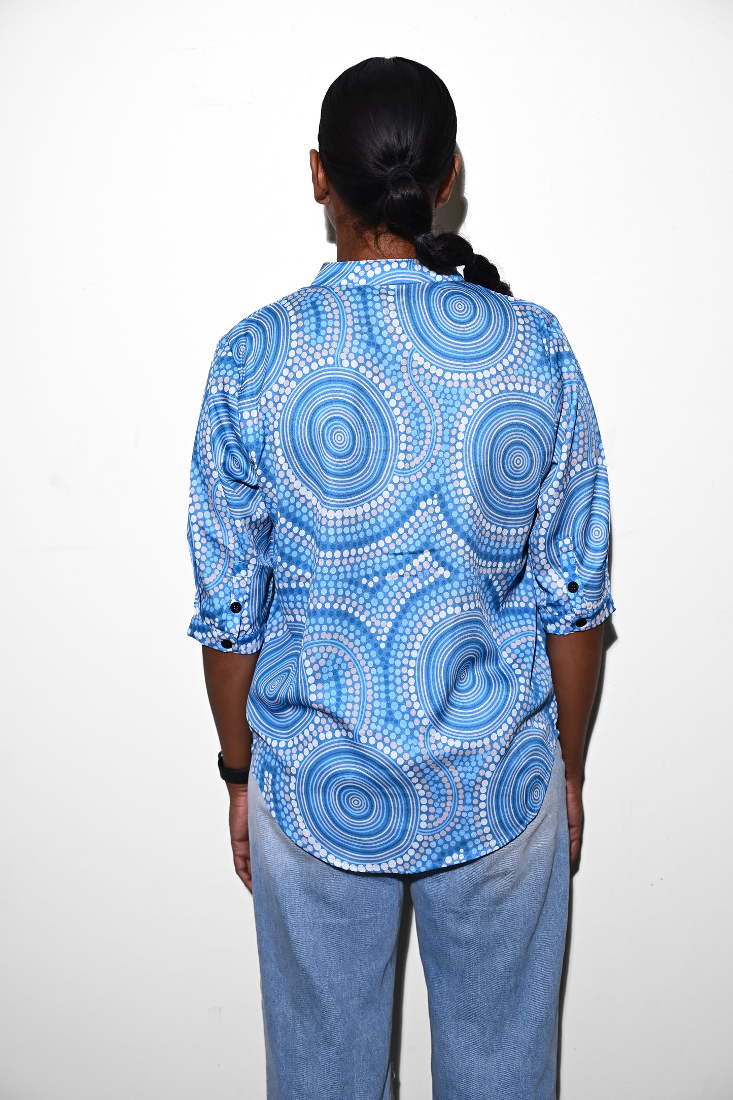 The Next Generation Ladies Blouse