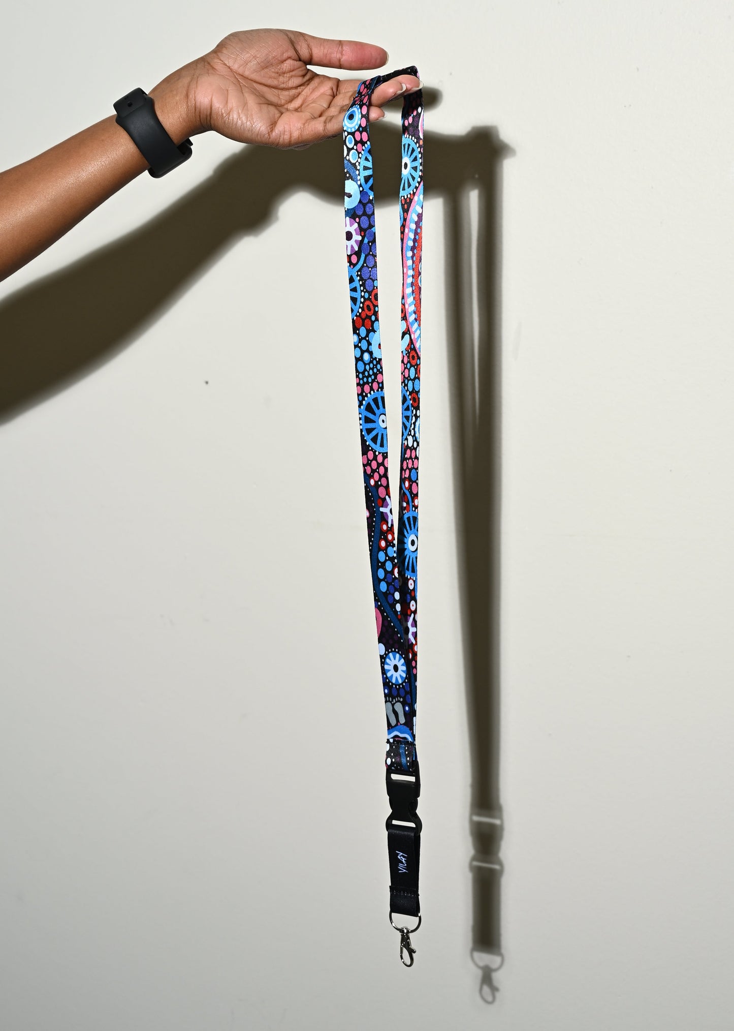 Matriarchy  15 pack Lanyard