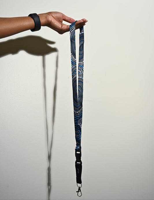 The next generation 15 pack Lanyard