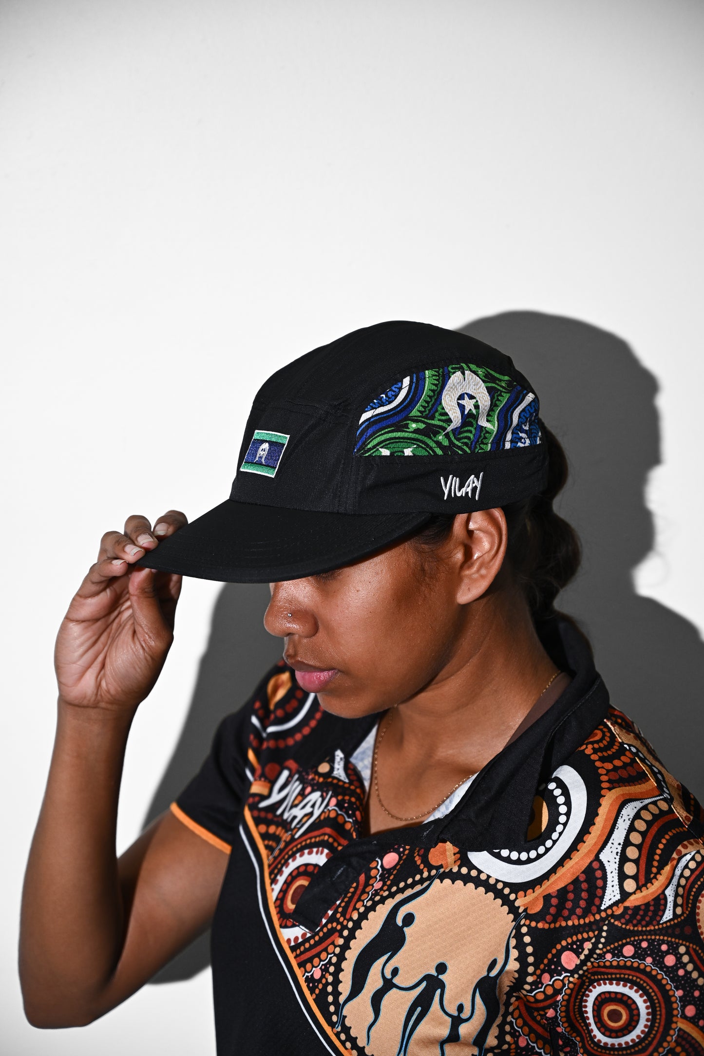 Women’s and Kids Exclusive Torres Strait Island Sports Hat