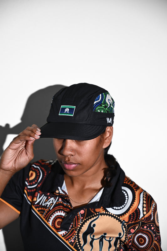 Women’s and Kids Exclusive Torres Strait Island Sports Hat
