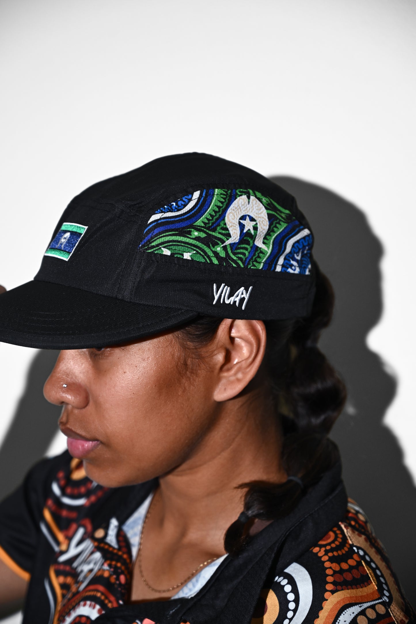 Women’s and Kids Exclusive Torres Strait Island Sports Hat