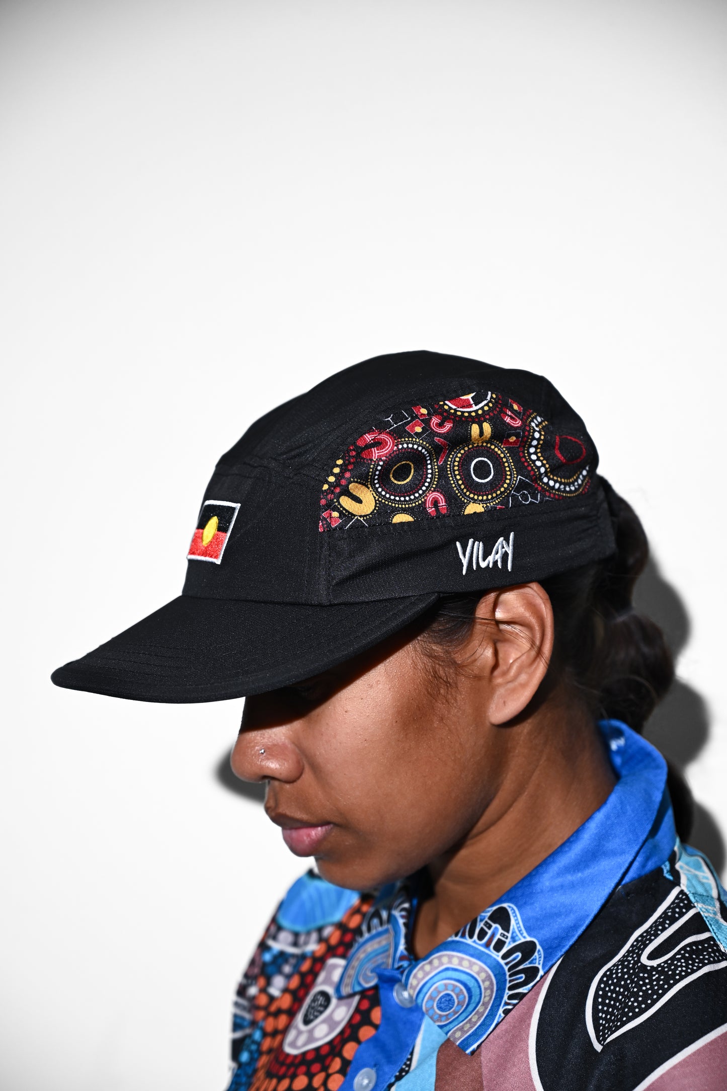 Women’s and Kids Exclusive Aboriginal Sports - Hat
