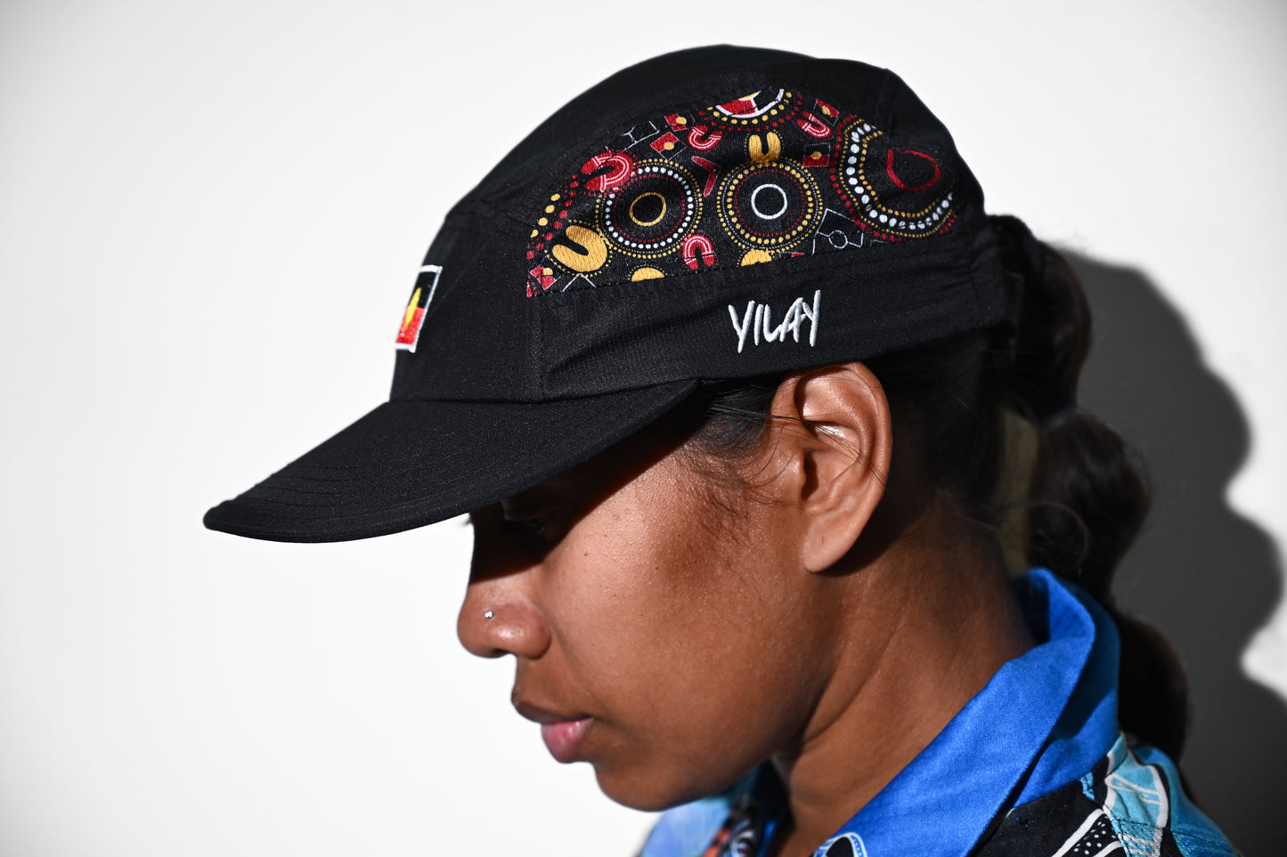 Women’s and Kids Exclusive Aboriginal Sports - Hat