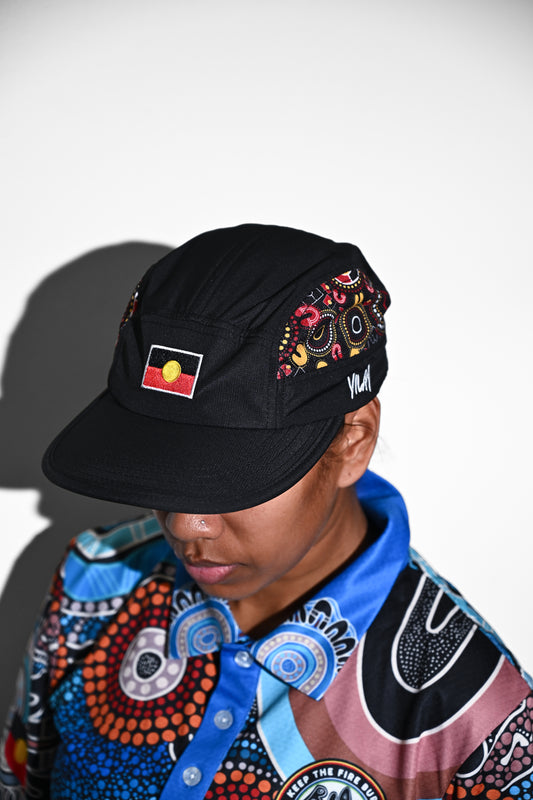 Women’s and Kids Exclusive Aboriginal Sports - Hat
