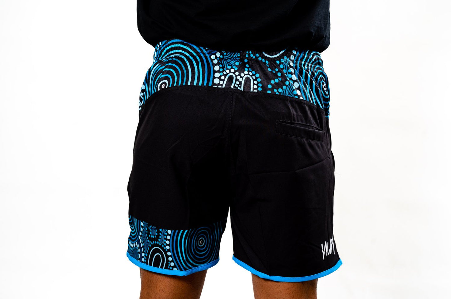 For Our Elders - Sport Short - MEN'S size