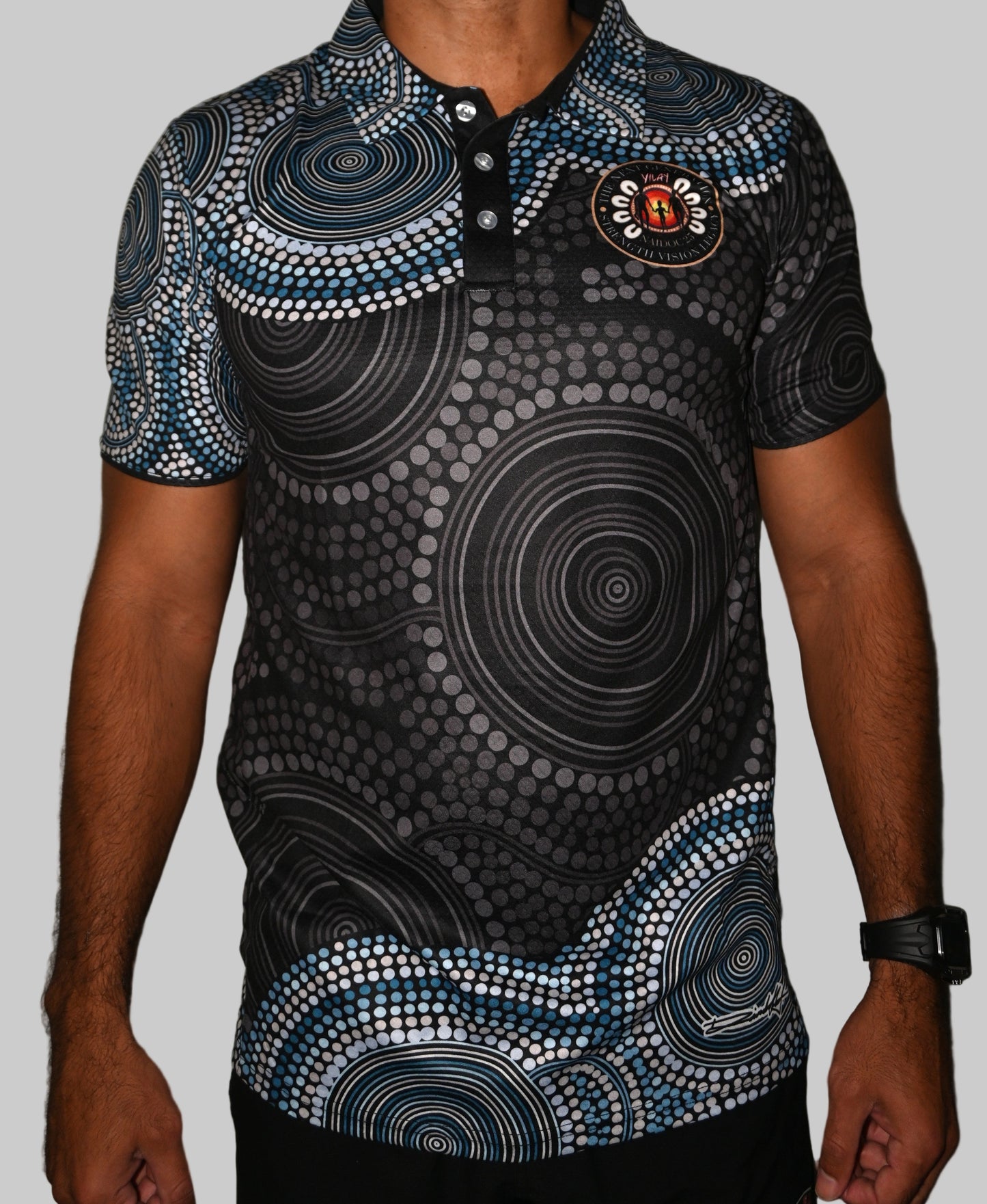 The Next Generation - Corp Elite Polo