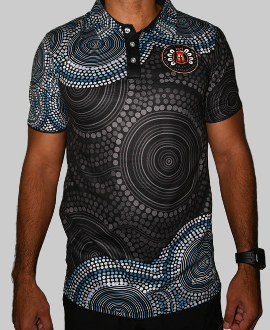 The Next Generation - Corp Elite Polo