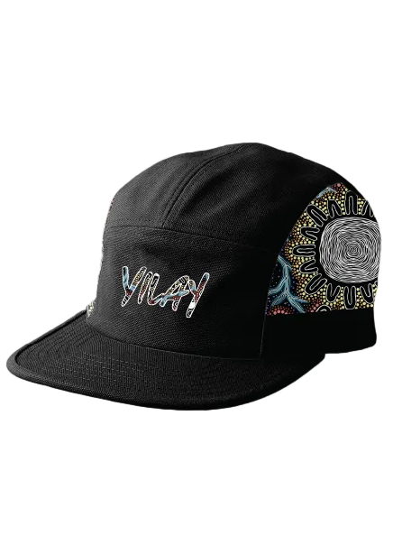 Honouring 50 Years of NAIDOC - Sports Hat