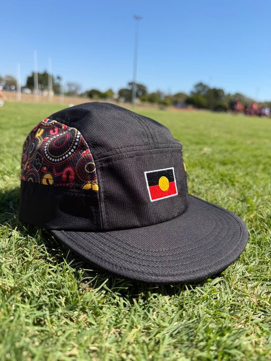 Aboriginal Hat