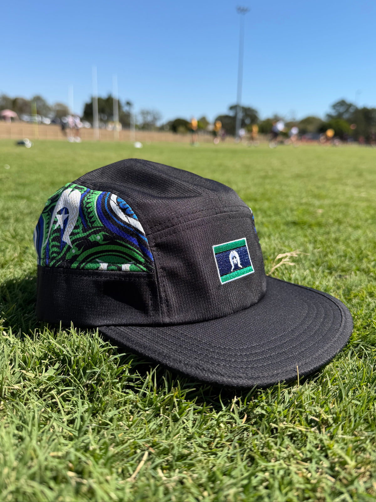 Torres Strait Islander Hat