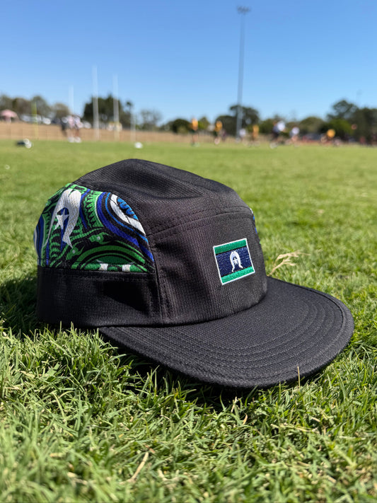 Torres Strait Islander Hat