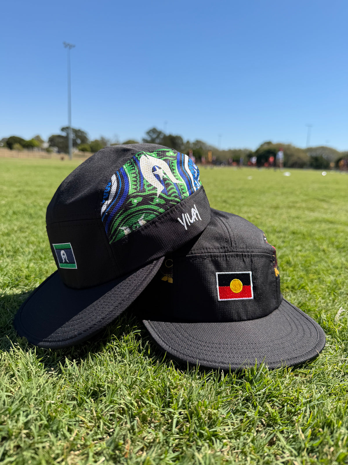 Aboriginal Hat