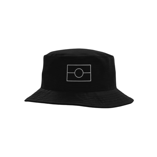 NAIDOC Corduroy Bucket Hat - Black