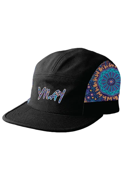 Our Journey Continues - Sports Hat