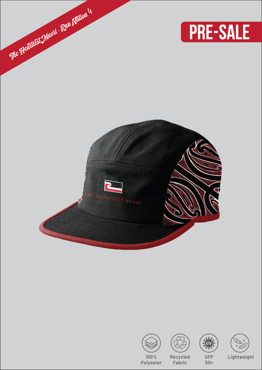 ASH HARAWIRA-NAERA - Sports Hat