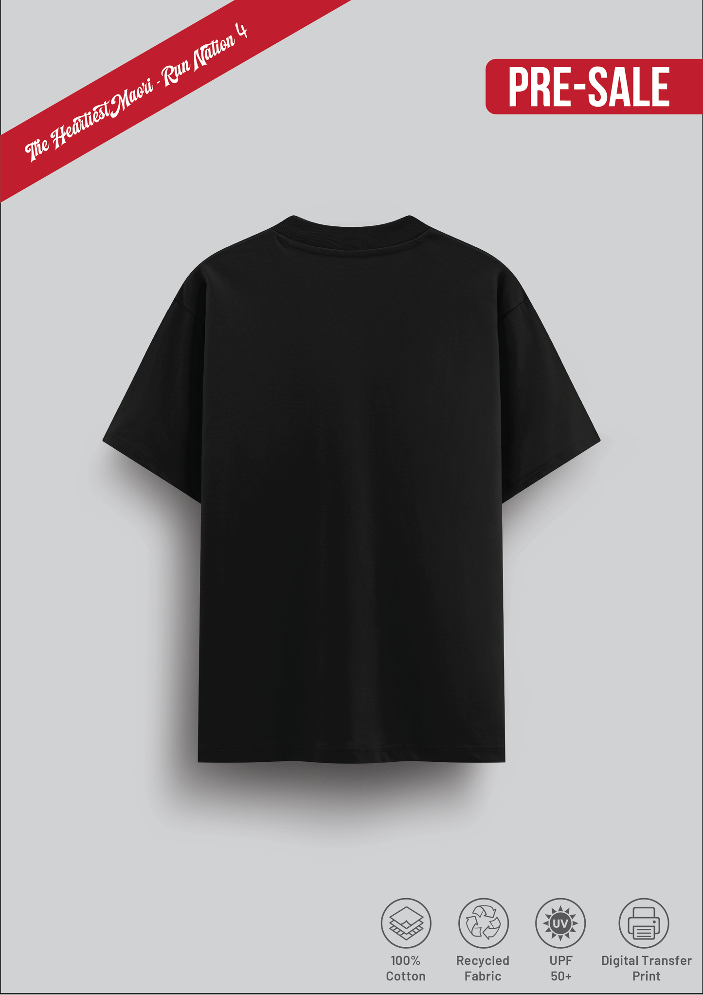 ASH HARAWIRA-NAERA - Cotton Tshirt