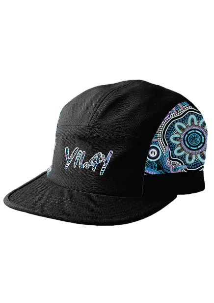Standing Tall 50 Years - Sports Hat