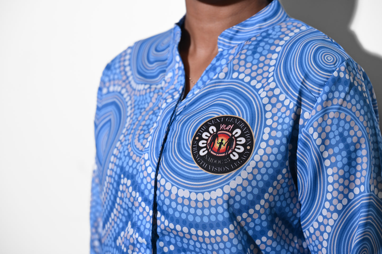 The Next Generation Ladies Blouse