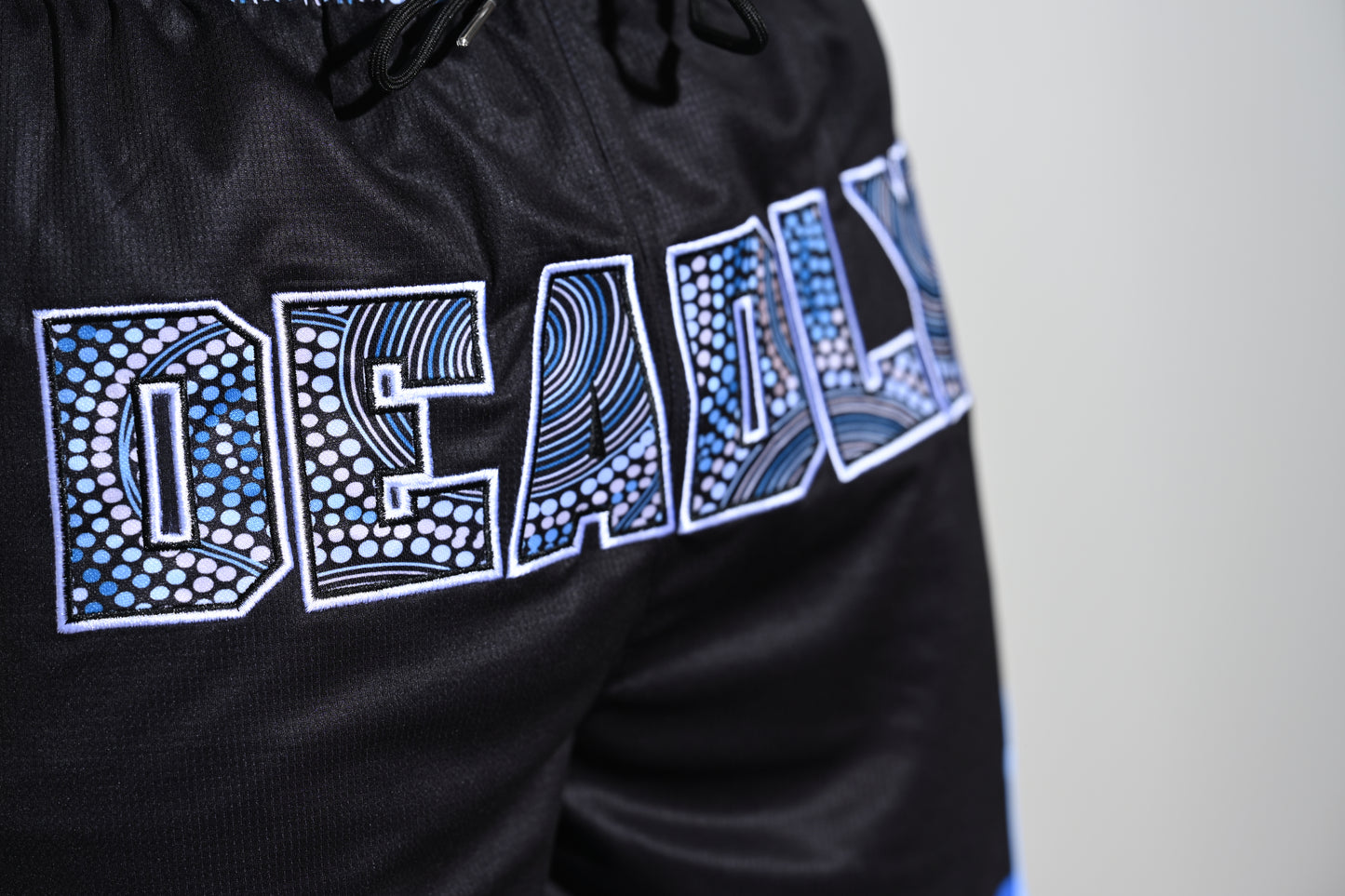 The next generation Basketball Shorts